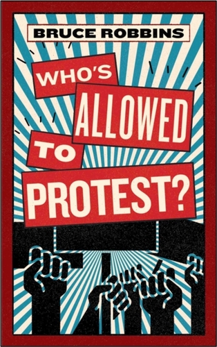 Who''s Allowed to Protest?