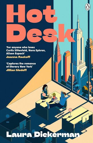 Hot Desk