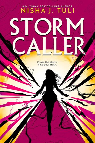 Storm Caller