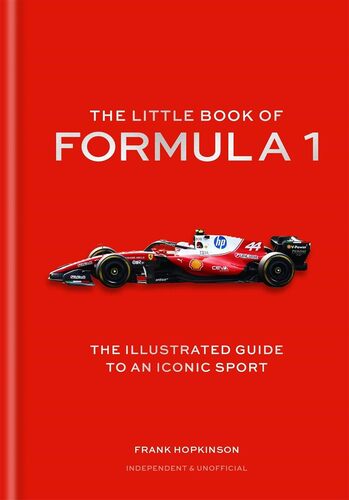 The Little Book of Formula One