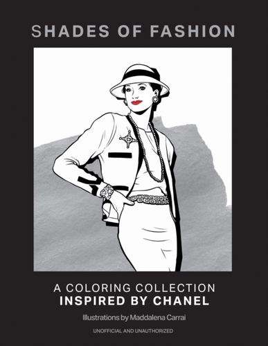 Shades of Fashion