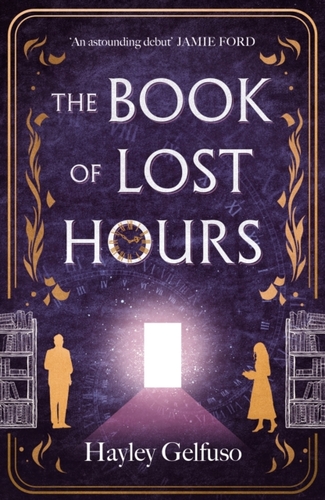 Book of Lost Hours