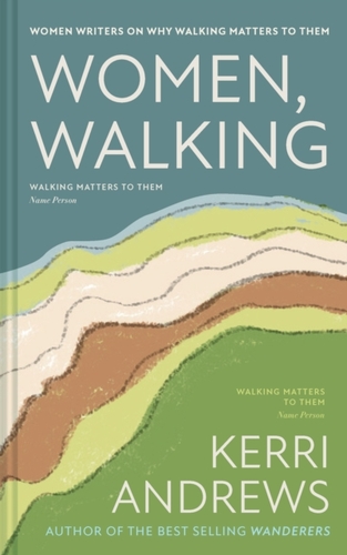 Women, Walking