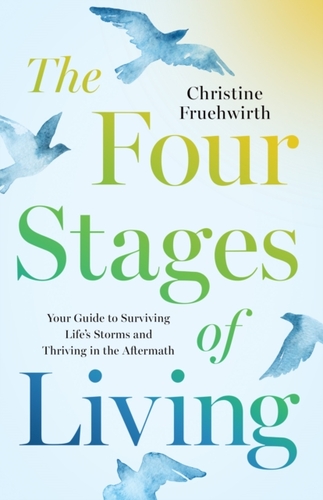 Four Stages of Living