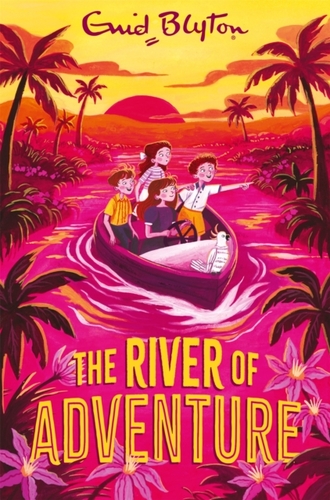 River of Adventure