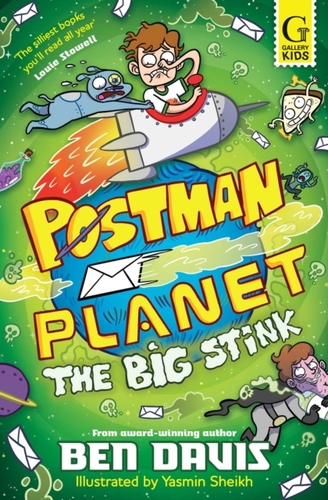 The Big Stink