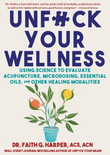 Unfuck Your Wellness