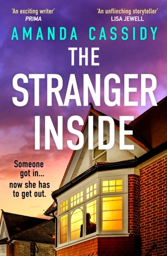 Stranger Inside