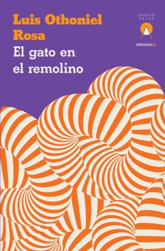 El gato en el remolino