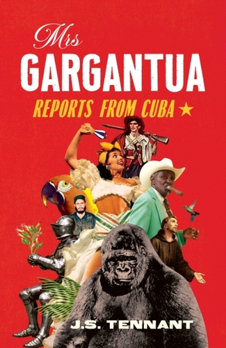 MRS GARGANTUA HB