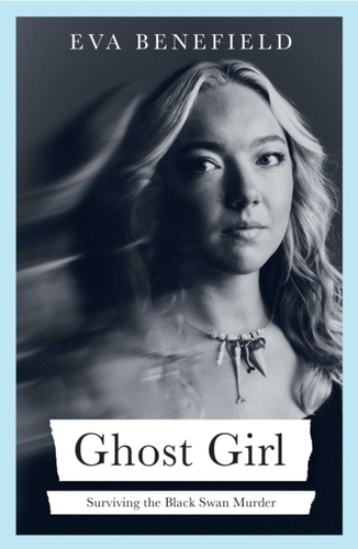 Ghost Girl
