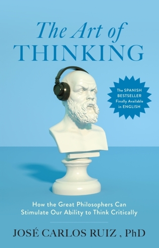ART OF THINKING HB