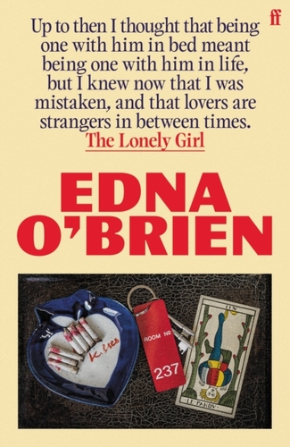 Lonely Girl