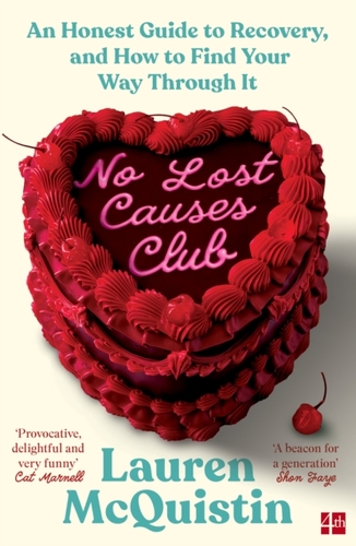 NO LOST CAUSES CLUB PB