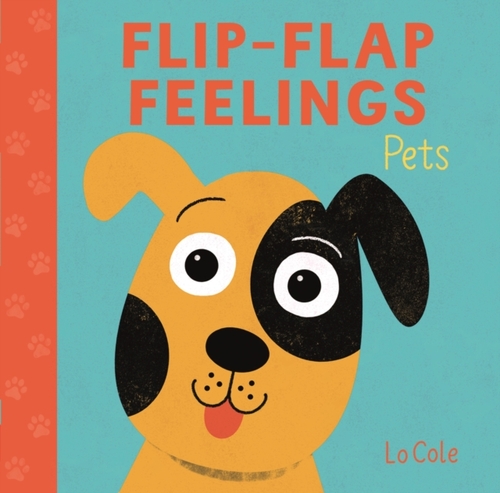 Flip-Flap Feelings: Pets