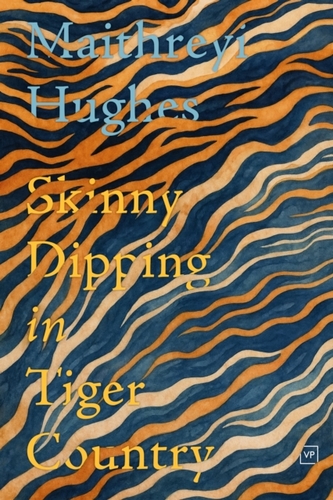 Skinny Dipping in Tiger Country
