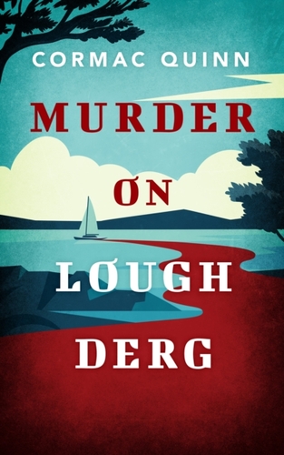 Murder on Lough Derg