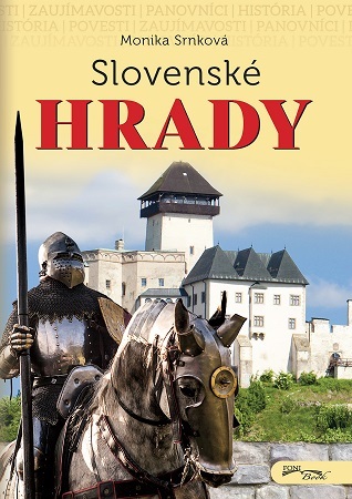 Slovenské hrady, 2.vydanir
