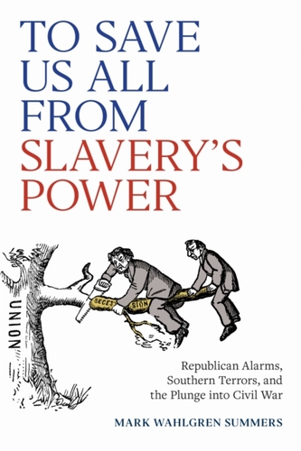 To Save Us All from Slavery''s Power