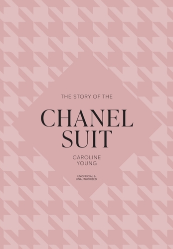 Story of the Chanel Suit