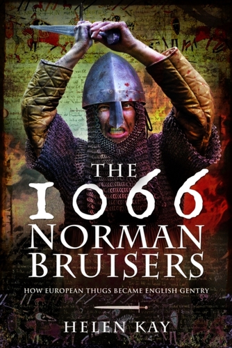 1066 Norman Bruisers