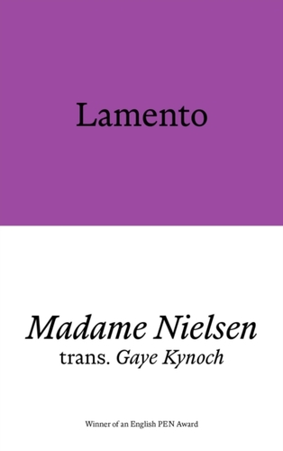 Lamento