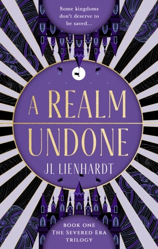 Realm Undone