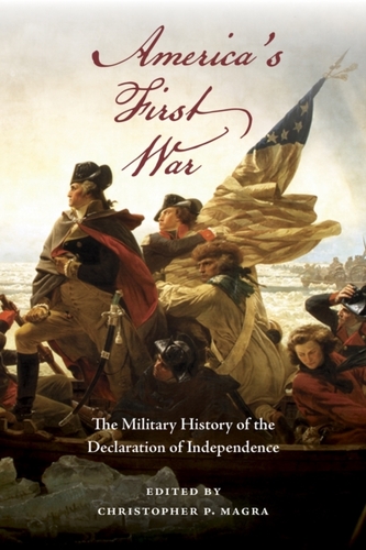 America''s First War