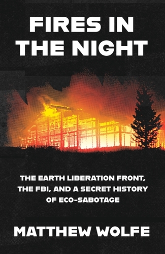 FIRES IN NIGHT HB