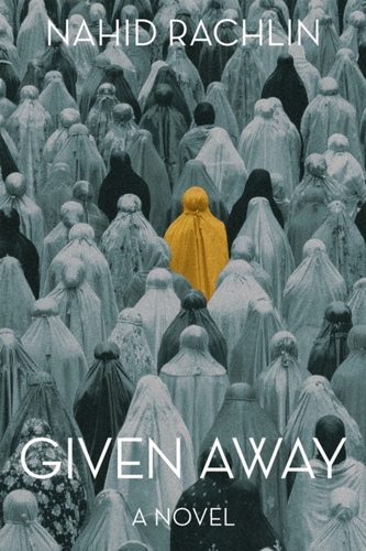 Given Away