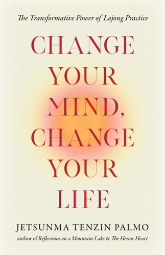Change Your Mind, Change Your Life