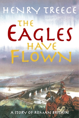 Eagles Have Flown