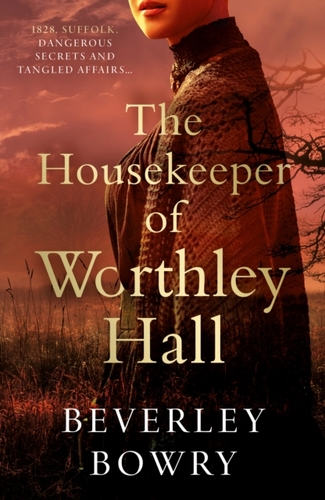 Housekeeper of Worthley Hall