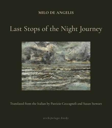 Last Stops of the Night Journey