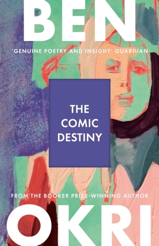 Comic Destiny