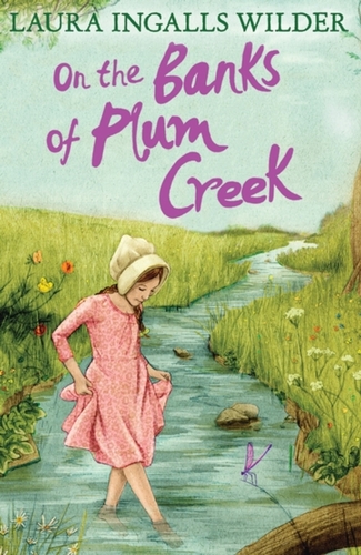 ON BANKS OF PLUM_LITTLE HOU PB