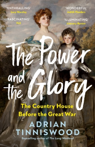 Power and the Glory