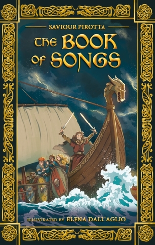 Book of Songs