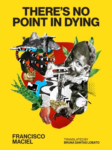 There''s No Point in Dying