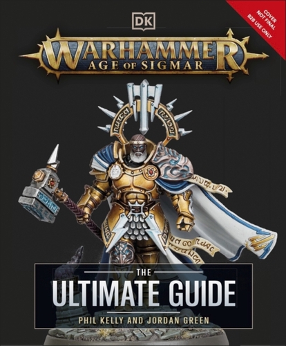 Warhammer Age of Sigmar Ultimate Guide