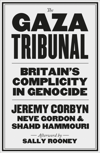 The Gaza Tribunal