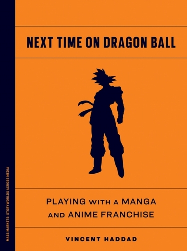 Next Time on Dragon Ball