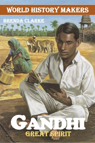 Gandhi