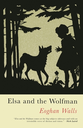 Elsa and the Wolfman