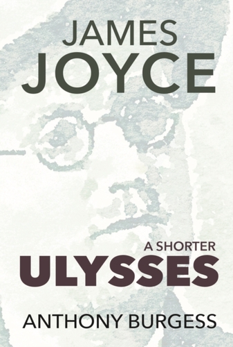 Shorter Ulysses