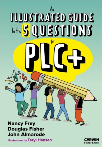 An Illustrated Guide to the 5 Questions for PLC+