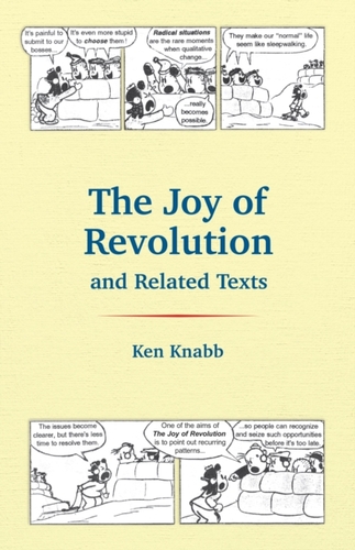 Joy of Revolution and Related Texts