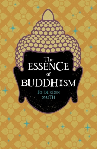 Essence of Buddhism