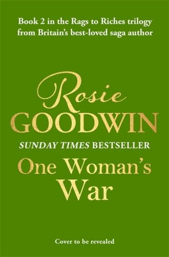 One Woman''s War