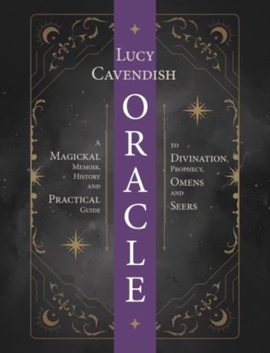 Oracle: A Magickal Memoir